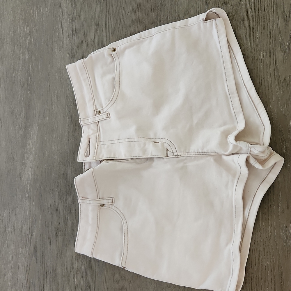 BDG shorts super high rise 27w